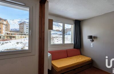 vente appartement 100 000 € à proximité de Chamrousse (38410)