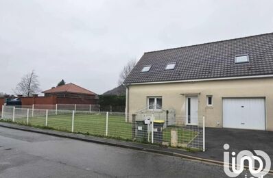 maison 4 pièces 83 m2 à vendre à Nœux-les-Mines (62290)