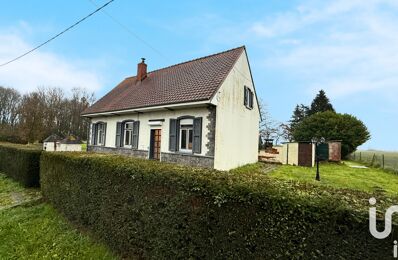 vente maison 250 000 € à proximité de Bailleul (59270)