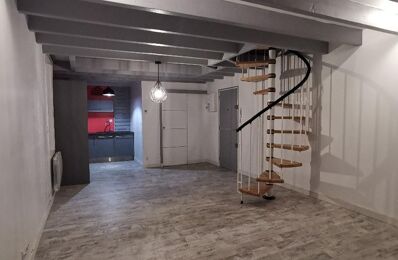 location appartement 533 € CC /mois à proximité de Le Bignon (44140)