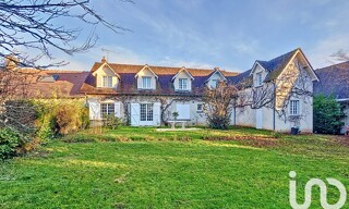 Maison 10 Pièces 233 m² à vendre à Gien (45500)