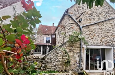 vente maison 397 000 € à proximité de Dammartin-en-Goële (77230)