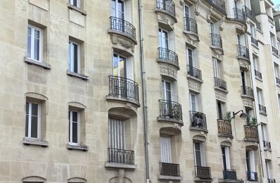 vente appartement 630 000 € à proximité de Charenton-le-Pont (94220)