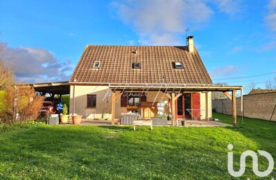 vente maison 205 000 € à proximité de Pont-sur-Yonne (89140)