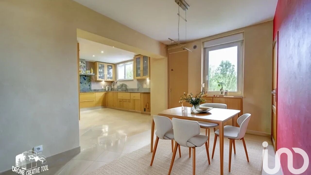 maison 6 pièces 131 m2 à vendre à Yutz (57970)