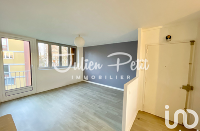 vente appartement 245 000 € à proximité de L'Haÿ-les-Roses (94240)