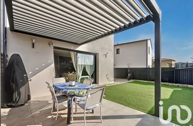 vente maison 359 000 € à proximité de Roquebrune-sur-Argens (83520)