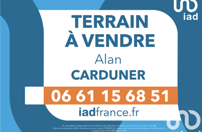 vente terrain 361 800 € à proximité de Séné (56860)