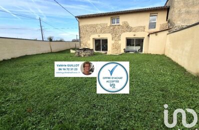 vente maison 320 000 € à proximité de Montélier (26120)