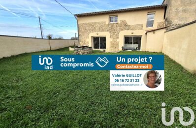 vente maison 320 000 € à proximité de Granges-les-Beaumont (26600)