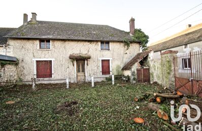 vente maison 96 000 € à proximité de Malesherbes (45330)