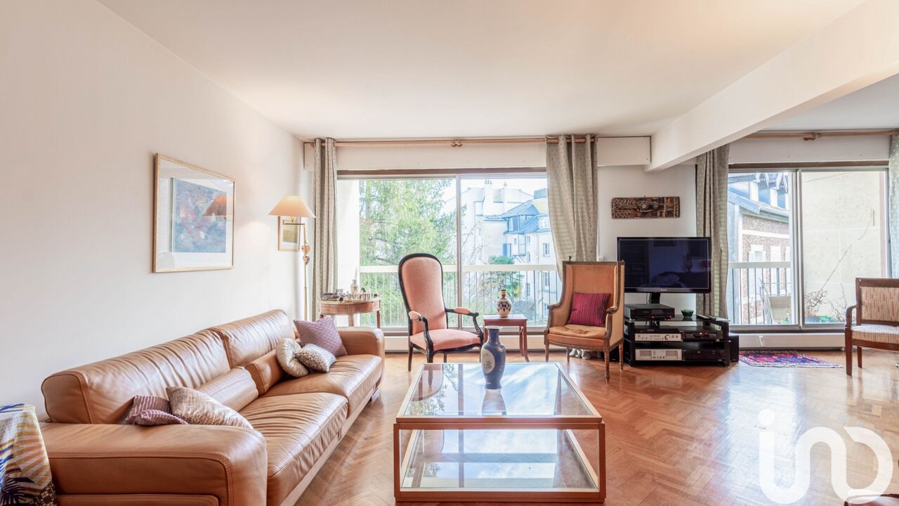 appartement 4 pièces 98 m2 à vendre à Versailles (78000)