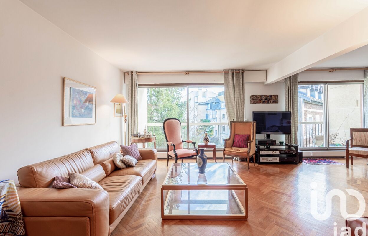 appartement 4 pièces 98 m2 à vendre à Versailles (78000)