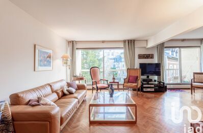 vente appartement 777 000 € à proximité de Le Chesnay-Rocquencourt (78150)