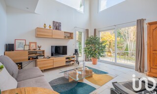 Maison 4 Pièces 120 m² à vendre à Saint-Jean-de-Moirans (38430)