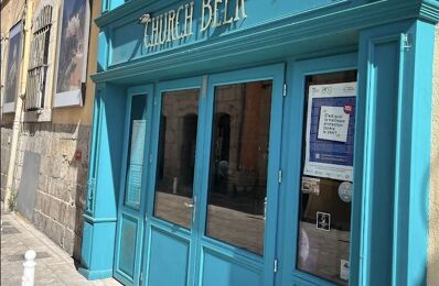 vente commerce 272 500 € à proximité de La Seyne-sur-Mer (83500)