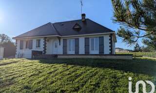 Maison 6 Pièces 135 m² à vendre à Saint-Jean-de-Thouars (79100)