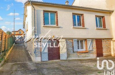 vente maison 325 000 € à proximité de Villiers-le-Bel (95400)