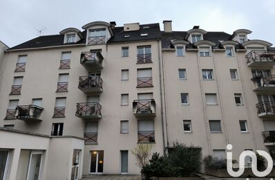 vente appartement 129 500 € à proximité de Voisenon (77950)