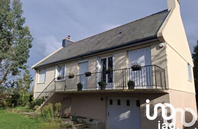 vente maison 250 000 € à proximité de Clayes (35590)