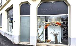 Commerce  75 m² à vendre à Clermont-Ferrand (63100)