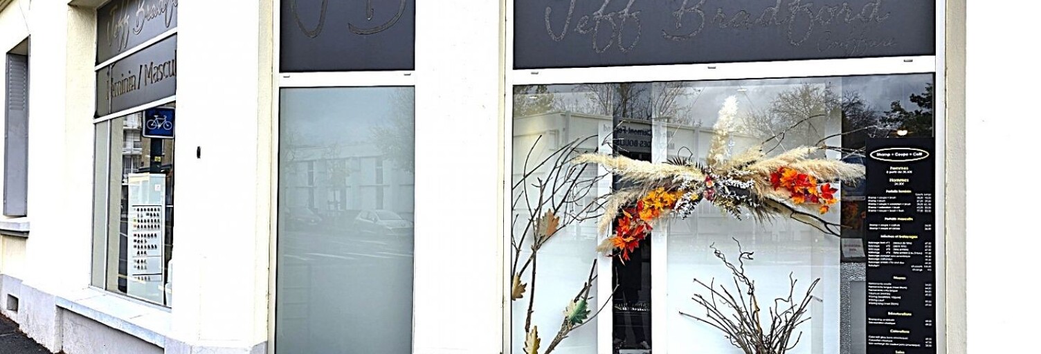 Commerce  75 m² à vendre à Clermont-Ferrand (63100)