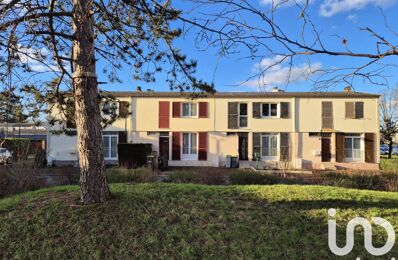 vente maison 225 000 € à proximité de Combs-la-Ville (77380)