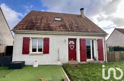 vente maison 214 000 € à proximité de Mainneville (27150)