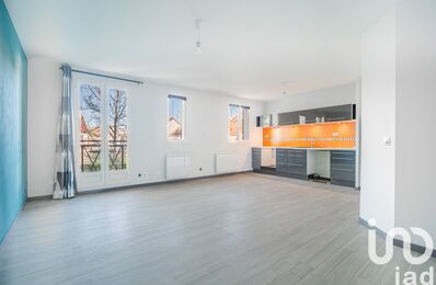 vente appartement 215 000 € à proximité de Méré (78490)