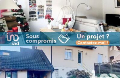 vente appartement 410 000 € à proximité de Saint-Genis-Pouilly (01630)