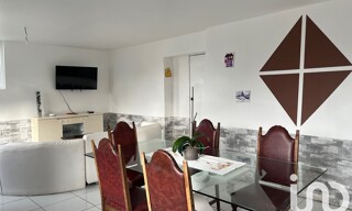Maison 6 Pièces 150 m² à vendre à Le Dézert (50620)