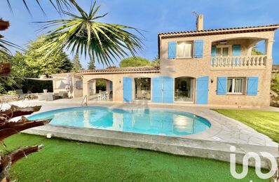 vente maison 695 000 € à proximité de Théoule-sur-Mer (06590)