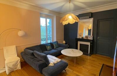 vente appartement 635 000 € à proximité de Aulnay-sous-Bois (93600)