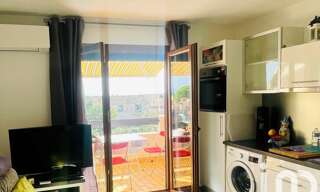 Appartement 2 Pièces 27 m² à vendre à La Londe-les-Maures (83250)