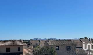 Appartement 2 Pièces 27 m² à vendre à La Londe-les-Maures (83250)