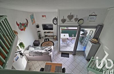 vente appartement 123 000 € à proximité de Saint-Génis-des-Fontaines (66740)