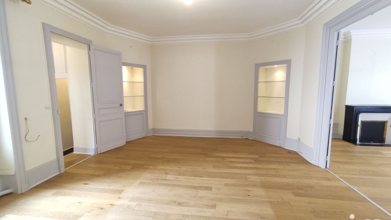 appartement 4 pièces 153 m2 à vendre à Poitiers (86000)