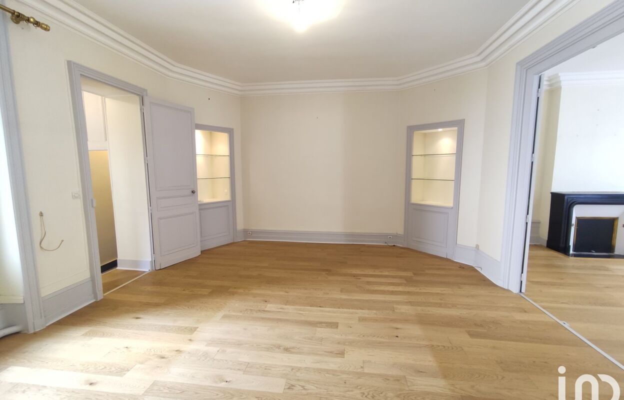 appartement 4 pièces 153 m2 à vendre à Poitiers (86000)