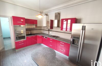 vente appartement 378 000 € à proximité de Buxerolles (86180)