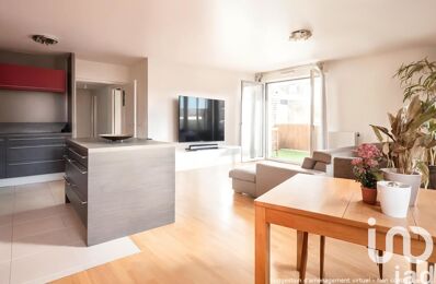 appartement 5 pièces 104 m2 à vendre à Massy (91300)