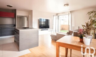 Appartement 5 Pièces 104 m² à vendre à Massy (91300)