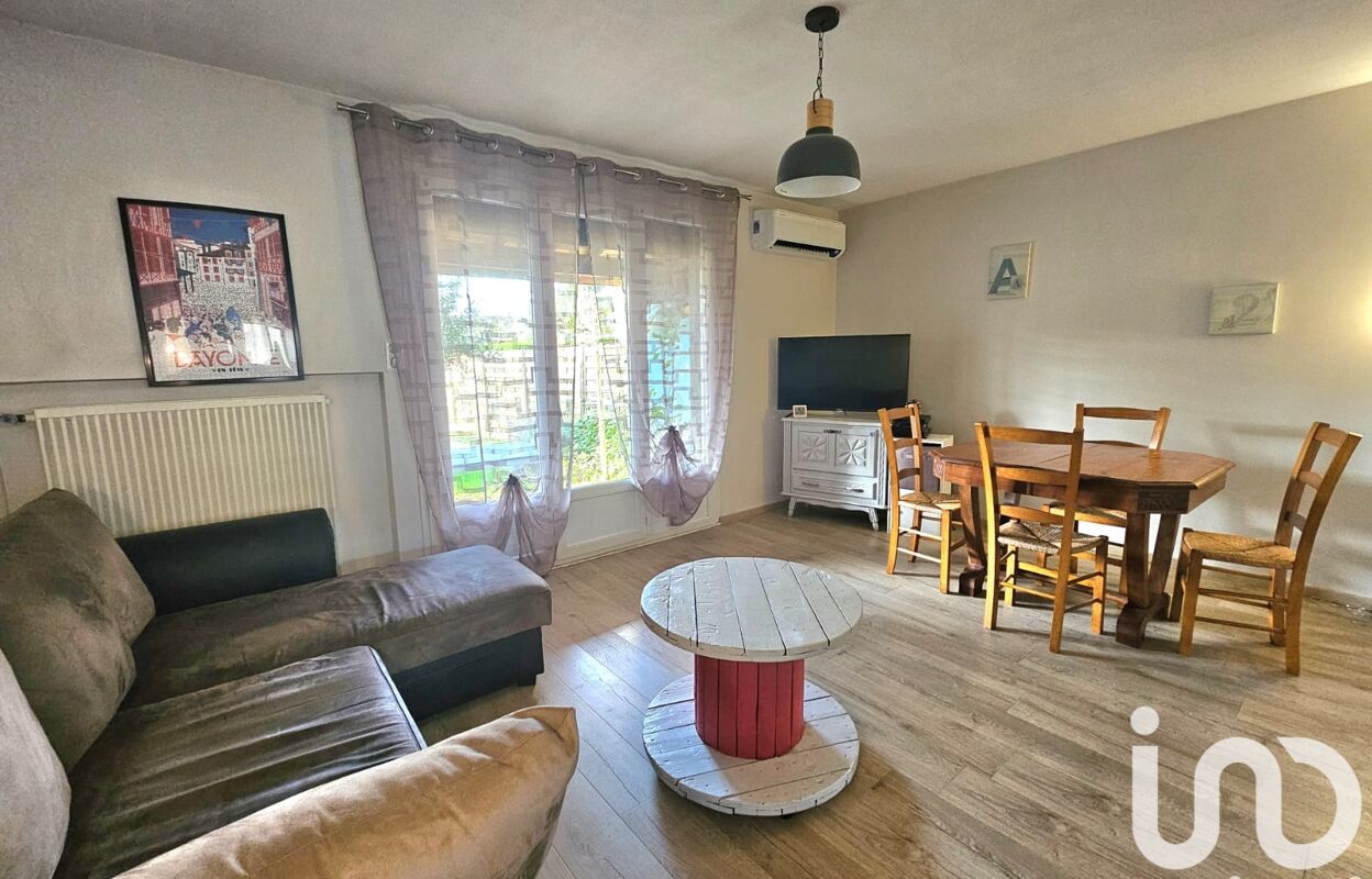 maison 4 pièces 90 m2 à vendre à Saint-Juéry (81160)