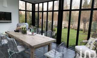 Maison 7 Pièces 161 m² à vendre à Orsinval (59530)