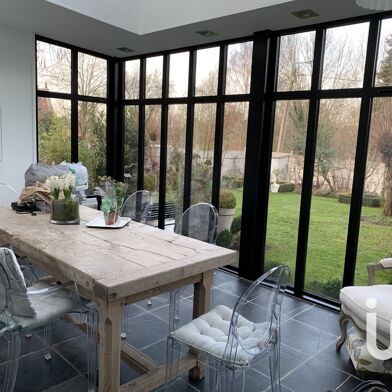 Maison 7 pièces 375000 €