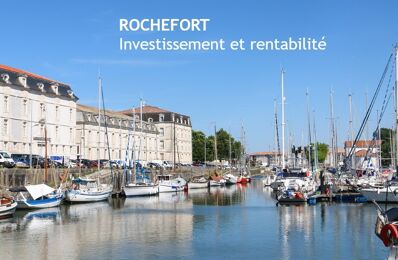 vente maison 3 040 000 € à proximité de Saint-Nazaire-sur-Charente (17780)