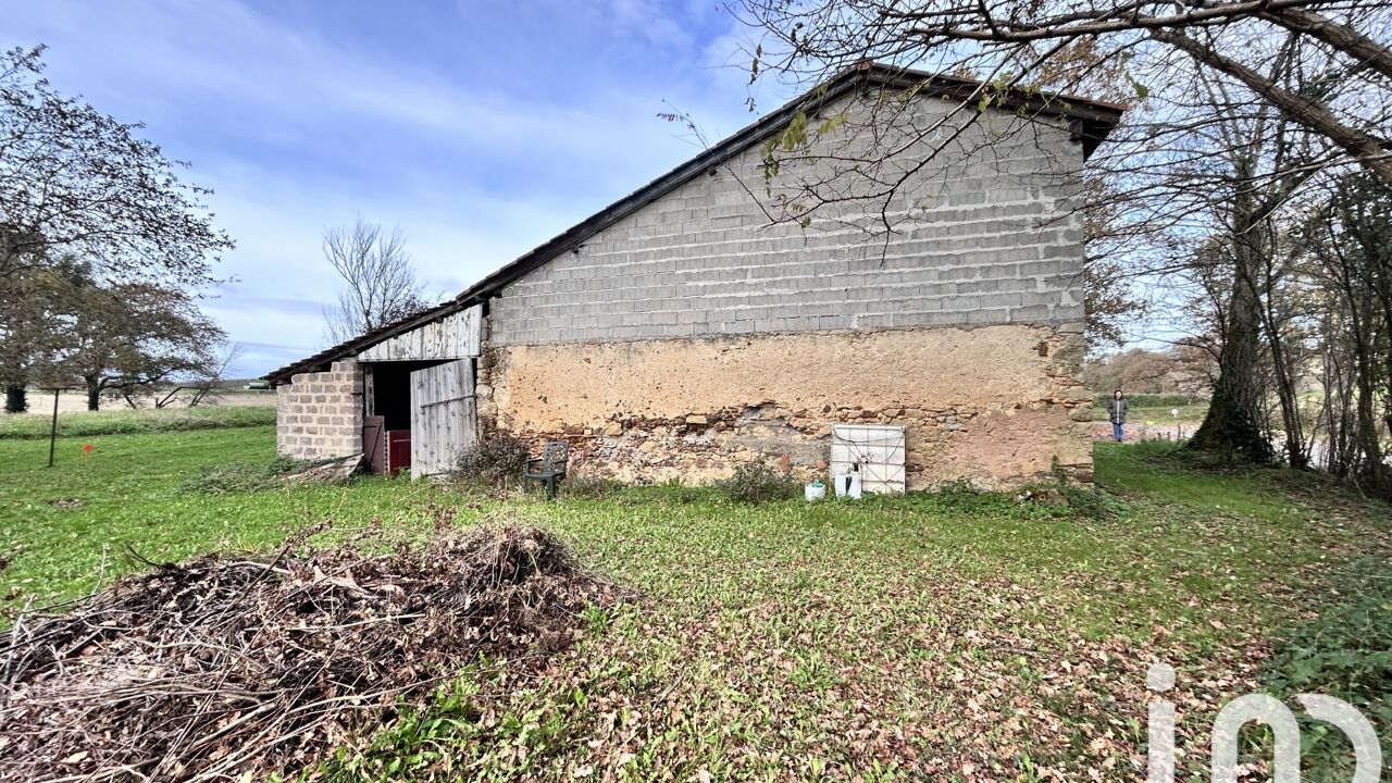 maison 3 pièces 120 m2 à vendre à Mouscardès (40290)