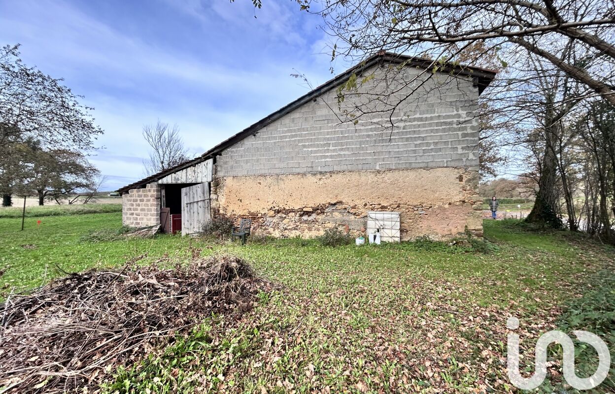 maison 3 pièces 120 m2 à vendre à Mouscardès (40290)