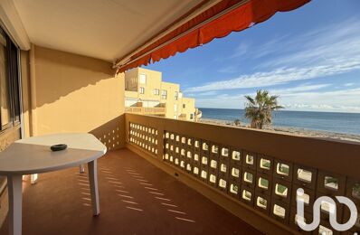 vente appartement 189 000 € à proximité de Leucate (11370)