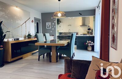 vente appartement 225 000 € à proximité de Saint-Herblain (44800)