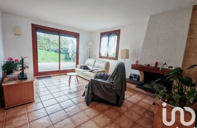 vente maison 480 000 € à proximité de Chartres-de-Bretagne (35131)